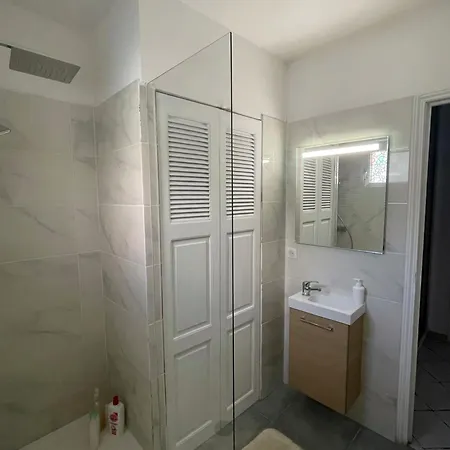 T1 Centre Carre D'or Proche Appartement Ajaccio (Corsica)