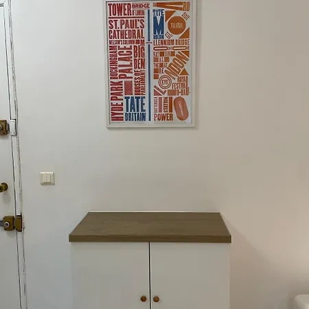 T1 Centre Carre D'or Proche Appartement *