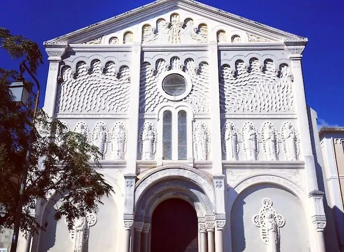 T1 Centre Carre D'or Proche Ajaccio (Corsica)