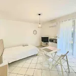 Apartman T1 Centre Carre D'or Proche Ajaccio