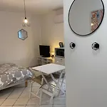 T1 Centre Carre D'or Proche Apartman Ajaccio