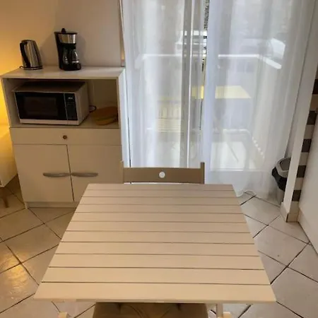T1 Centre Carre D'or Proche Apartment