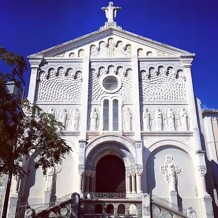 T1 Centre Carré D'or Proche Ajaccio (Corsica)