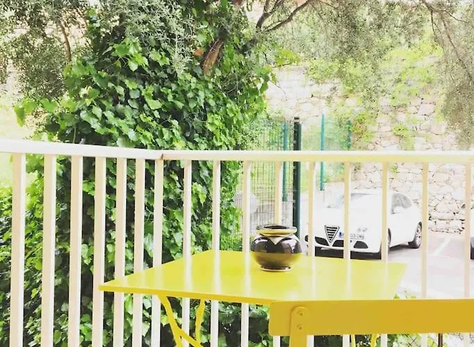 T1 Centre Carre D'or Proche Apartmán *