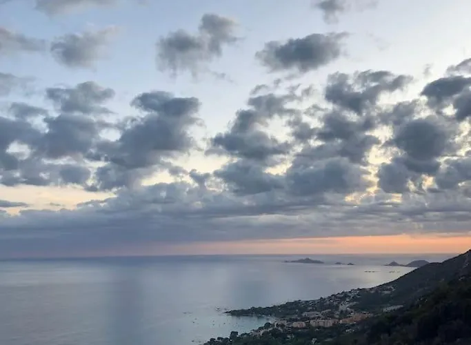 Apartmán T1 Centre Carre D'or Proche *